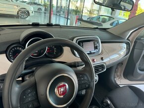 Fiat 500 X - 8