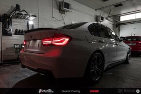 BMW 330e - hybrid - cena s DPH - 2018 - 8