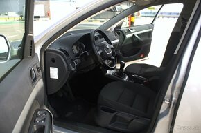 Škoda Octavia Combi 2.0 TDI 110k Elegance - 8