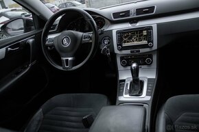 Volkswagen Passat Variant 2.0 TDI BMT Highline DSG - 8