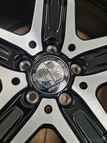 5X112 R20 AMG-DISKY MERCEDES - 8