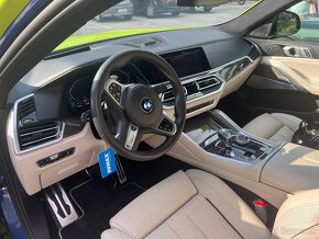 BMW X6 M50i / možnosť odpoctu DPH - 8