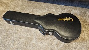 Epiphone Les Paul Standard - 8