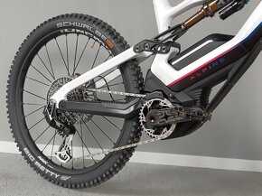 Elektrobicykel LAPIERRE Overvolt GLP SE Cosmic White Alpine - 8