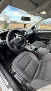 Audi a4 b8 2010, 2.0tdi - nová STK a EK - 8