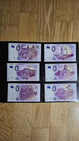 0 euro - 8