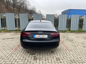 Audi A5 2013 2.0 TDi - 8