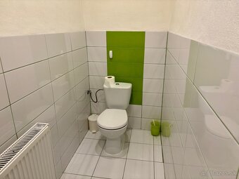 ❇️ UBYTOVANIE LEVICE CENTRUM MESTA APARTMÁN S TERASOU/DVOROM - 8