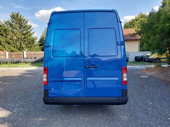 Mercedes sprinter 316 cdi Maxi - 8