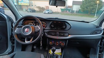 Fiat Tipo  1.4b - 8