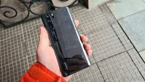 Poškodený Huawei P30 Pro - plne funkčný - 8