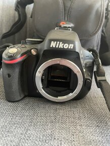 Nikon D5100 - 8