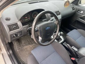 Ford Mondeo Combi mk3 2.0 TDCI - 8