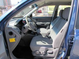 Hyundai Tucson 2.0 CVVT Dynamic - 4x4 - 8