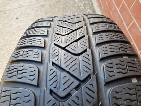 215/55 r17 zimne pneumatiky 215 55 17 215/55/17 Pneu R17 - 8