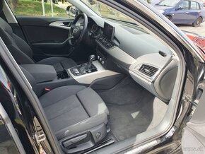 Audi A6 2.0 TDI ultra 190k S tronic - 8