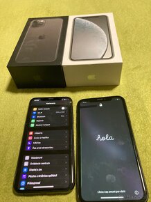 iPhone 11pro 256gb  iPhone xr128gb - 8