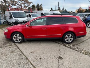 Volkswagen Passat Variant 2.0 TDI Comfortline - 8