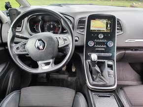 Renault Grand Scénic, 7 miestny,rodinný - 8