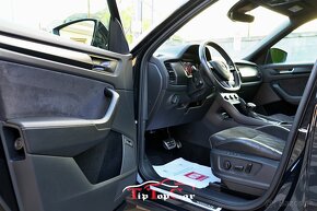 ⏩ Škoda Kodiaq 2.0 TDI SCR 190k Sportline DSG 4x4 - 8