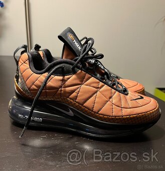 Nové Nike MX-720-818 veľ. 37,5 - 8