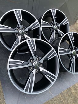 ✅ R18 ®️ Originál Audi 5x112 ET46 ✅ VW Audi Škoda Seat - 8