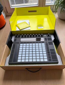 Ableton Push 2 top stav - 8