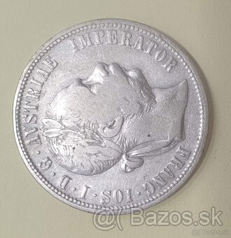 1 florin  1877 78 79 80 - 8