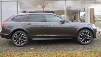 Volvo V90 Cross Country B4 D AWD - 8