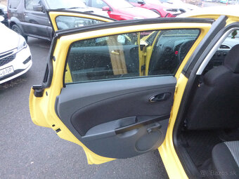 Seat Leon 1,4i 16v 2008 - 8