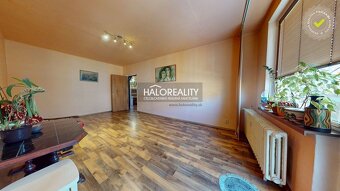 HALO reality - Predaj, trojizbový byt Hnúšťa, Likier - EXKLU - 8