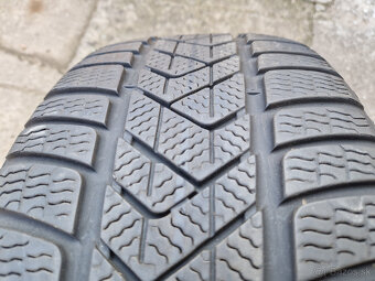 225/40 r19 zimne pneumatiky 225 40 19 225/40/19 pneu R19 - 8