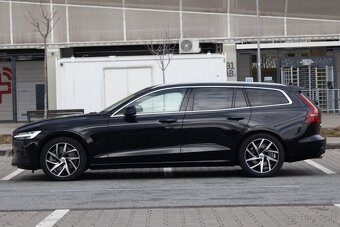 Volvo V60 - 8