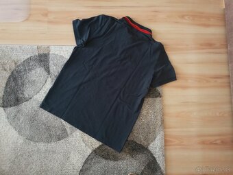 Tričko Hugo Boss Regular fit - 8