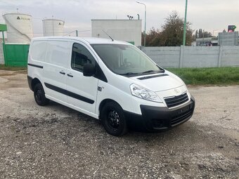 Peugeot Expert Furgon 1.6 HDi - 8