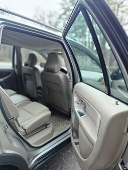 Volvo XC90, 190tkm - 8