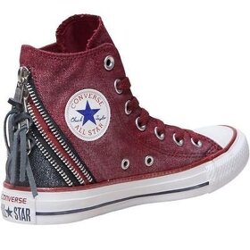 Converse tenisky Chuck Taylor All Star Tri Zip vel.38 - 8