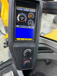 Wacker neuson ET90 /2018 pasovy bager - 8