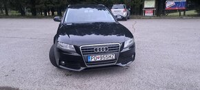 A4 b8 2.0TDI - 8