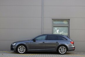 Audi A4 2.0 TFSI 185kW quattro S tr. sport Avant - 8