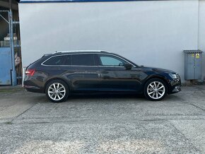 ŠKODA SUPERB III COMBI STYLE 2.0TDI 140KW DSG - 8