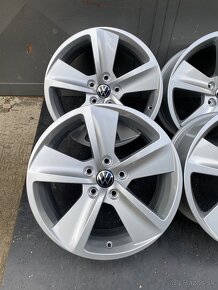 ✅ R17 ®️ Originál Seat 5x112 ET51 ✅ VW Škoda Seat Audi - 8