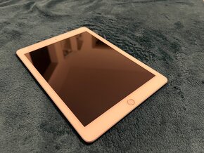 iPad 5.gen, 128GB - 8