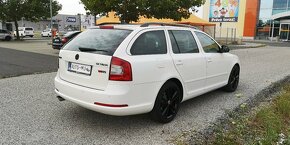 Škoda octavia RS combi 125kw ✅TOP STAV✅ - 8