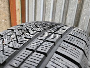 Zimné pneu Triangle - 235/55 r18 104V - 8