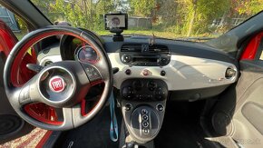 Fiat 500e možnosť odpočtu DPH - 8