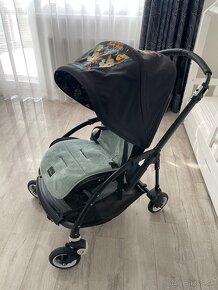 Bugaboo Bee 5 limitovaná edícia - 8