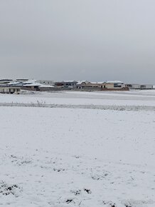 Kvalitná novostavba RD, Haniska nová štvrť IBV Bodolovské - 8