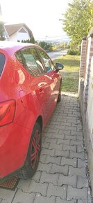 Seat Ibiza 1.9 TDI 2008 66kw - 8