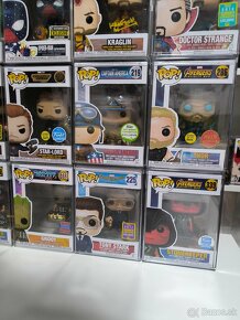 Marvel FUNKO POP - 8